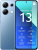 Redmi Note 13 (4G) 128 GB, blu, sbloccato – nuovo