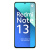 Redmi Note 13 (4G) 128 GB, verde, sbloccato – nuovo