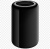 Mac Pro 2013 Xeon 2,7 Ghz 8 GB 256 GB SSD Nero – Ricondizionato – Buono stato
