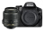 Nikon D3200 + Kit fotocamera reflex AF-S DX NIKKOR 18-55 mm 24,2 MP CMOS 6016 x 4000 pixel Nero – nuovo