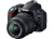 Nikon D3100 + Kit fotocamera reflex AF-S DX NIKKOR 18-105 mm VR 14,2 MP CMOS 4608 x 3072 pixel Nero -Ricondizionato – Ottime condizioni