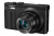 Panasonic Lumix DMC-TZ70 1/2,3  Fotocamera compatta 12,1 MP MOS 4000 x 3000 pixel Nero -Ricondizionato – Ottime condizioni
