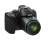 Nikon COOLPIX P520 1/2,3  Bridge Camera 18,1 MP CMOS 4896 x 3672 pixel Nero – Ricondizionato – Buono stato