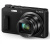 Panasonic Lumix DMC-TZ57 Fotocamera compatta da 1/2,33  16 MP MOS 4608 x 3456 pixel Nero -Ricondizionato – Ottime condizioni