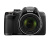 Nikon COOLPIX P530 1/2,3  Bridge Camera 16,1 MP CMOS 4608 x 3456 pixel Nero – Ricondizionato – Buono stato