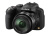 Panasonic DMC-FZ200 1/2,3  Bridge Camera 12,1 MP MOS 4000 x 3000 pixel Nero -Ricondizionato – Ottime condizioni