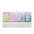 ROCCAT Vulcan II Tastiera USB QWERTY Francese Bianco – nuovo