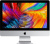 iMac 21,5  Intel Core i5 (2017) 3 Ghz 500 Go HDD 8 Go AMD Radeon Pro 555, Argento – AZERTY – Ricondizionato – Buono stato