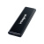 SSD portatile Integral SlimXpress 4Tb nero – nuovo