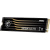 MSI SPATIUM M480 PRO PCIE 4.0 NVME M.2 SSD 2Tb PCI Express 4.0 3D NAND – nuovo