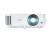 Acer P1357Wi Videoproiettore Standard Focus 4500 ANSI lumen WXGA (1280×800) 3D Ready Bianco – nuovo