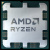 Processore AMD Ryzen 5 7500F 3,7 GHz 32 MB L3 – nuovo
