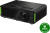 Videoproiettore Viewsonic X2-4K Proiettore a fuoco standard 2150 ANSI lumen LED 2160p (3840×2160) Compatibilità 3D Nero – nuovo