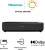 Hisense PL1SE proiettore a ottica ultra corta 2100 ANSI lumen DLP 2160p (3840×2160) Nero – nuovo
