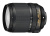 Nikon AF-S DX NIKKOR 18-140 f/3,5-5,6 G ED VR Teleobiettivo reflex nero – nuovo