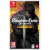 Kingdom Come Deliverance, edizione reale (Switch) – nuovo