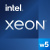 Processore Intel Xeon w5-3425 da 3,2 GHz 30 MB Smart Cache – nuovo