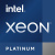 Processore Intel Xeon Platinum 8468V 2,4 GHz 97,5 MB – nuovo