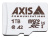Axis 02366-001 Memoria flash MicroSDXC Classe 10 da 1 TB – nuovo