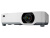 NEC P627UL videoproiettore Fuoco standard 6200 ANSI lumen 3LCD WUXGA (1920×1200) Bianco – nuovo