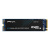 PNY CS2140 M.2 500 GB PCI Express 4.0 3D NAND NVMe – nuovo