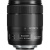 Obiettivo Canon EF-S 18-135 mm f/3,5-5,6 IS USM – nuovo