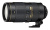 Nikon AF-S NIKKOR 80-400 mm f/4,5-5,6G ED VR Teleobiettivo SLR nero – nuovo