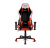 DRIFT DR175 Sedile da gioco universale Sedile imbottito Nero, Rosso, Bianco – nuovo