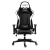 DRIFT DR175 Sedile da gioco universale Sedile imbottito Nero, Bianco – nuovo