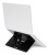 R-Go Tools Riser R-Go – Supporto per computer portatile collegabile – regolabile – nero – nuovo