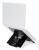 R-Go Tools Riser R-Go Supporto flessibile per laptop, nero – nuovo