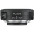 Obiettivo Canon EF-S 24 mm f/2,8 STM – nuovo