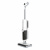Hoover HW500 011 Aspirapolvere a batteria Wet&Dry senza sacco 0,6 L 150 W Grigio, Bianco 4 Ah – nuovo
