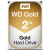 Disco rigido Western Digital Gold 2Tb 7200rpm 128Mb 3,5  ATA III Series – nuovo