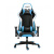 DRIFT DR175 Sedile da gioco universale Sedile imbottito Nero, Blu, Bianco – nuovo