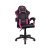 Sedia da gioco per PC DRIFT DR35 Seduta imbottita Nero, Rosa – nuovo