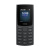 Nokia 110 4,57 cm (1.8 ) 79,6 g Nero Telefono digitale – nuovo