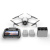 DJI Mini 4 Pro Fly More Combo (RC 2) 4 rotori Quadcopter 48 MP 3840 x 2160 pixel 2590 mAh Nero, Bianco – nuovo