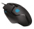 Logitech G G402 Hyperion Fury Mouse ottico USB Type-A da 4000 DPI – nuovo