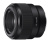 Sony FE 50mm F1.8 SLR Nero – nuovo