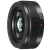 Obiettivo ibrido Panasonic Lumix G 20 mm f 1,7 II nero Pancake – nuovo