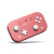 8Bitdo Lite 2 Rosa Bluetooth/USB analogico/digitale Controller Android, Nintendo Switch, Nintendo Switch Lite – nuovo