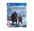 God of War Ragnarok (PS4) – nuovo