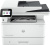 Stampante HP LaserJet Pro HP MFP 4102fdwe, bianco e nero, – nuovo