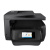 Stampante all-in-one HP OfficeJet Pro 8730, stampa, copia, scansione, fax, alimentatore automatico di documenti da 50 pagine; stampa USB frontale; scansione su e-mail/PDF; stampa fronte/retro – nuovo