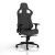 noblechairs EPIC Sedia da gioco per PC Seduta imbottita Antracite – nuovo
