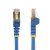 StarTech.com 10 m di cavo di rete Ethernet RJ45 Cat6 – Blu – nuovo