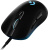 Logitech G G403 Mouse ottico USB Type-A per destri 25600 DPI – nuovo
