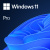 Microsoft Windows 11 Pro OEM – nuovo