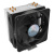 Cooler Master Hyper 212 EVO V2 Processor Cooler 12 cm Nero, Argento 1 pezzo(i) – nuovo
